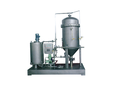 ZSGL系列明膠過濾機(jī) ZSGL系列明膠過濾機(jī)